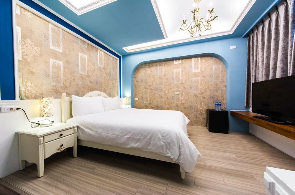 Easy Travel Appartement Hualien Buitenkant foto