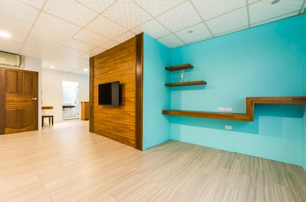 Easy Travel Appartement Hualien Buitenkant foto