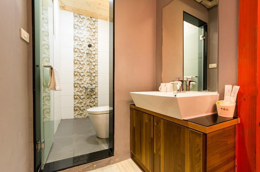 Easy Travel Appartement Hualien Buitenkant foto