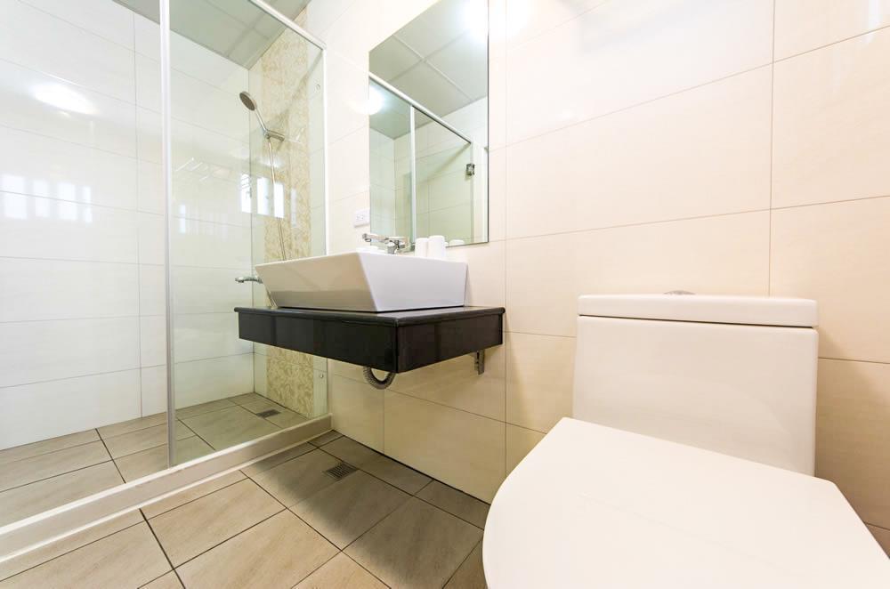 Easy Travel Appartement Hualien Buitenkant foto